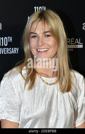 Camille Charriere besucht La French-Art of Coloring, 110 Jahre L'Oreal Professional am Carrousel Du Louvre am 24. März 2019 in Paris, Frankreich. Foto von Laurent Zabulon/ABACAPRESS Stockfoto