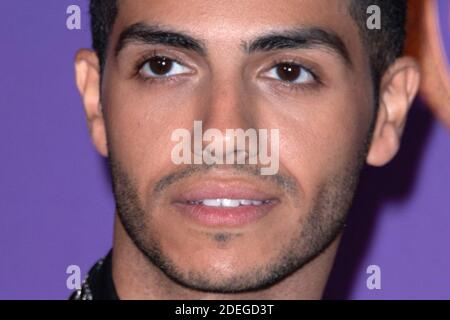 MENA Massoud bei der Aladdin Premiere im Grand Rex Kino in Paris, Frankreich am 08. Mai 2019. Foto von Aurore Marechal/ABACAPRESS.COM Stockfoto