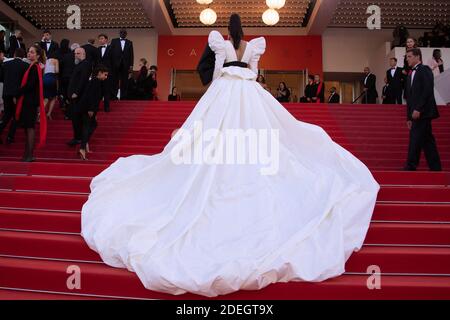 Deepika Padukone bei der Rocketman Premiere im Rahmen der 72. Internationalen Filmfestspiele von Cannes am 16. Mai 2019 in Cannes, Frankreich. Foto von Aurore Marechal/ABACAPRESS.COM Stockfoto