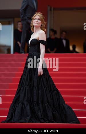 Emily Beecham bei der Little Joe Premiere im Rahmen der 72. Internationalen Filmfestspiele von Cannes am 17. Mai 2019 in Cannes, Frankreich. Foto von Aurore Marechal/ABACAPRESS.COM Stockfoto