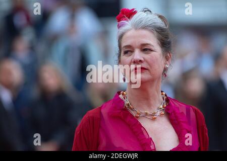 Phenix Brossard bei der Little Joe Premiere im Rahmen der 72. Internationalen Filmfestspiele von Cannes am 17. Mai 2019 in Cannes, Frankreich. Foto von Aurore Marechal/ABACAPRESS.COM Stockfoto