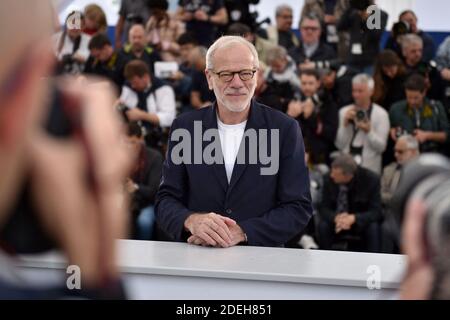 Pascal Greggory nimmt an der Fotoschau für 'Frankie' während des 72. Cannes Film Festival am 21. Mai 2019 in Cannes, Frankreich Teil. Foto von Lionel Hahn/ABACAPRESS.COM Stockfoto