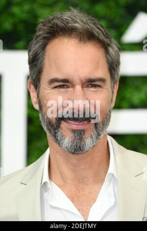 Eric McCormack von der TV-Serie 'will & Grace' nimmt am 17. Juni 2019 am 59. Monte Carlo TV Festival in Monte-Carlo, Monaco Teil.Foto: David Niviere/ABACAPRESS.COM Stockfoto