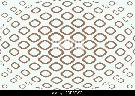 Ein weiß gemusterter Hintergrund für Tapeten Stockfoto