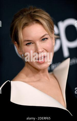 Renée Zellweger nimmt am 03. November 2019 an den 23. Annual Hollywood Film Awards im Beverly Hilton Hotel in Beverly Hills, CA, USA Teil. Foto von Lionel Hahn/ABACAPRESS.COM Stockfoto