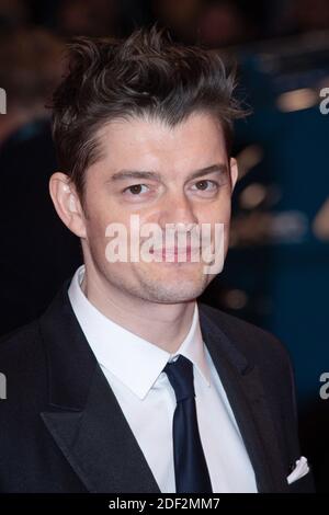 Sam Riley bei der Eröffnungsfeier der 70. Berlinale am 20. Februar 2020 in Berlin. Foto von Aurore Marechal/ABACAPRESS.COM Stockfoto