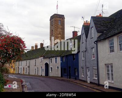 Malmesbury Wiltshire , Cotswolds, Großbritannien, 17. November 2020. Kredit:Robert Taylor/Alamy Live Nachrichten Stockfoto