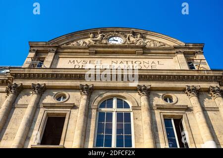 Frankreich, Hauts de seine, Sevres, die Manufaktur de Sevres, Nationales Keramikmuseum Stockfoto