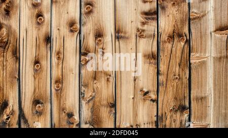 Holz Textur Hintergrund Oberfläche mit alten natürlichen Muster Stockfoto