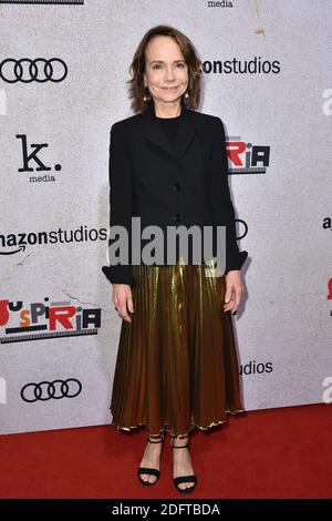 Jessica Harper besucht die Premiere von Amazon Studios' 'Suspiria' im ArcLight Cinerama Dome am 24. Oktober 2018 in Los Angeles, CA, USA. Foto von Lionel Hahn/ABACAPRESS.COM Stockfoto