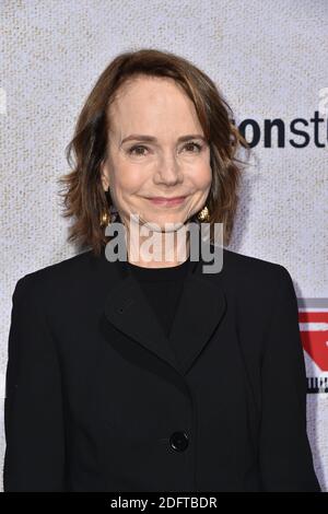 Jessica Harper besucht die Premiere von Amazon Studios' 'Suspiria' im ArcLight Cinerama Dome am 24. Oktober 2018 in Los Angeles, CA, USA. Foto von Lionel Hahn/ABACAPRESS.COM Stockfoto