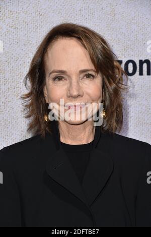 Jessica Harper besucht die Premiere von Amazon Studios' 'Suspiria' im ArcLight Cinerama Dome am 24. Oktober 2018 in Los Angeles, CA, USA. Foto von Lionel Hahn/ABACAPRESS.COM Stockfoto