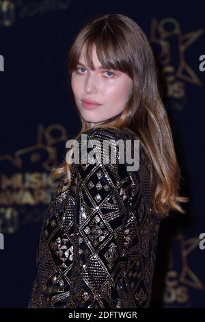 Dadju nimmt am 10. November 2018 an den 20. NRJ Music Awards im Palais des Festivals in Cannes, Frannce Teil. Foto von Aurore Marechal/ABACAPRESS.COM Stockfoto