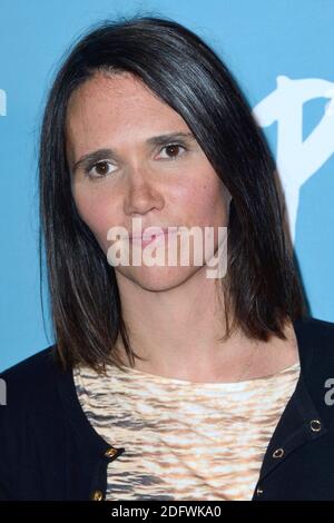 Jeanne Herry bei der Premiere für den Film Pupille in der Pathe Beaugrenelle in Paris, Frankreich, 27. November 2018. Foto von Aurore Marechal/ABACAPRESS.COM Stockfoto