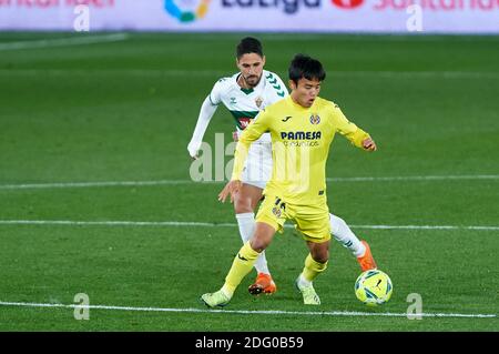 Das Große Arsenal Versagen: Gyökeres' Bemühungen Werden Von Villarreal Und Pépé Übertrumpft! - 93v3msj
