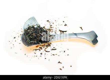 Tee Stockfoto