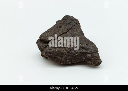 Aluminium Dose von Tuborg Bier mit Wassertröpfchen Stockfoto