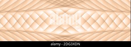 Bunte natürliche Schlangenhaut. Abbildung. Stockfoto