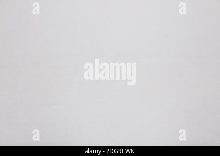 Weiß raues Papier Textur Hintergrund, hoch detailliert Stockfoto