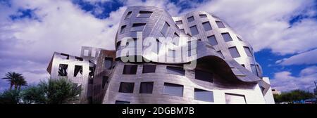 Cleveland Clinic Lou Ruvo Center for Brain Health, Las Vegas, Nevada, USA Stockfoto