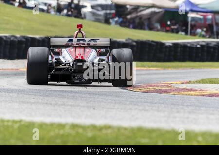 IndyCar: Juni 23 REV Group Grand Prix Stockfoto