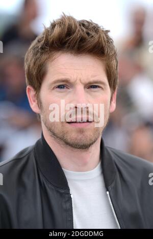 Pierre Deladonchamps beim Nos Annees Folles Fotocall im Rahmen des 70. Cannes Film Festival in Cannes, Frankreich am 22. Mai 2017. Foto von Aurore Marechal/ABACAPRESS.COM Stockfoto