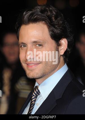 Edgar Ramirez The London Critics' Circle Film Awards statt, bei der BFI