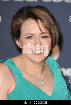 Dame Tanni Gray Thompson bei der Ankunft bei den Laureus Sports Awards 2012, Westminster Central Hall, London. Stockfoto