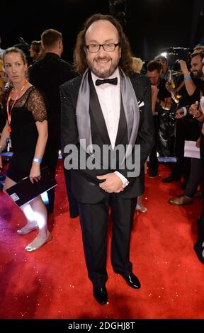 Dave Myers bei der Strictly Come Dancing Launch 2013, Elstree Studios, Borehamwood, London. Stockfoto