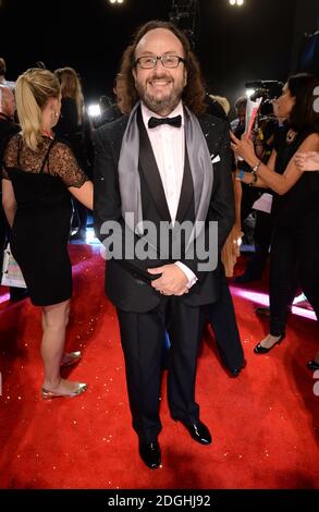 Dave Myers bei der Strictly Come Dancing Launch 2013, Elstree Studios, Borehamwood, London. Stockfoto