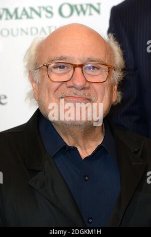 Danny DeVito bei der Seriousfun Childrens Network Gala 2015 im Roundhouse in London. Stockfoto