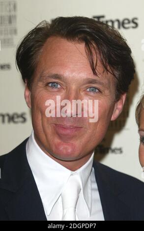 Martin Kemp bei den BAFTA TV Awards, Grovesnor House Hotel, London. Â©Doug Peters/allactiondigital.com Stockfoto