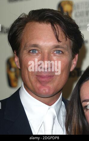 Martin Kemp bei den BAFTA TV Awards, Grovesnor House Hotel, London. Â©Doug Peters/allactiondigital.com Stockfoto