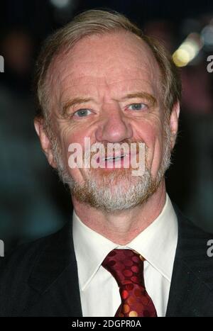 Robin Cook bei den British Comedy Awards 2004, London Television Centre, South Bank. Â©Doug Peters/allactiondigital.com Stockfoto