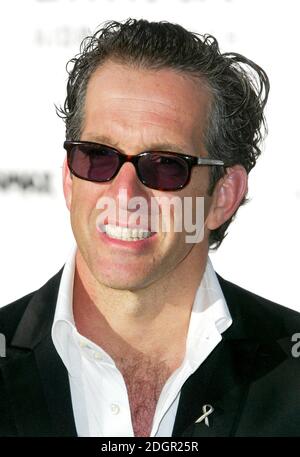 Kenneth Cole bei der amfAR Cinema Against AIDS Gala, Le Moulin de Mougins, Cannes Film Festival. Doug Peters/allactiondigital.com Stockfoto