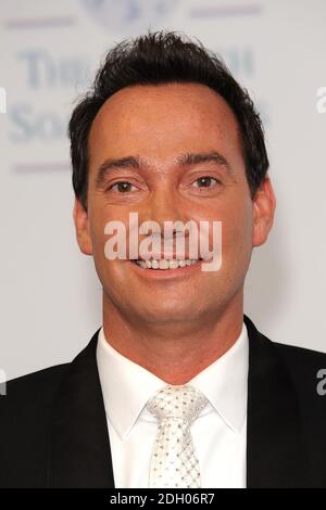 Craig Revel Horwood bei den British Soap Awards 2008 im BBC Television Centre, Wood Lane, London, W12. DIE VERÖFFENTLICHUNG DIESES BILDES UND DER GEWINNER-ERGEBNISSE, IN WELCHEM MEDIUM AUCH IMMER, OB IN PRINT, RUNDFUNK ODER ONLINE, UNTERLIEGT BIS SONNTAG, 4. MAI 2008, 00:01 UHR GMT EINEM STRENGEN EMBARGO. Stockfoto