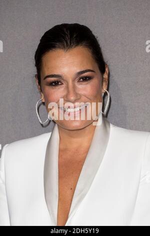 Alena Seredova nimmt am 21. September 2017 an der amfAR Gala-Nacht im La Permanente Palace in Mailand Teil. Foto von Marco Piovanotto/ABACAPRESS.COM Stockfoto