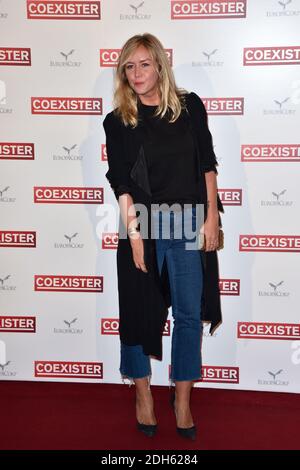 Enora Malagre assiste a la Premiere de Coexister au Rex a Paris, France, le 25 septembre 2017. Foto von Alban Wyters/ABACAPRESS.COM Stockfoto