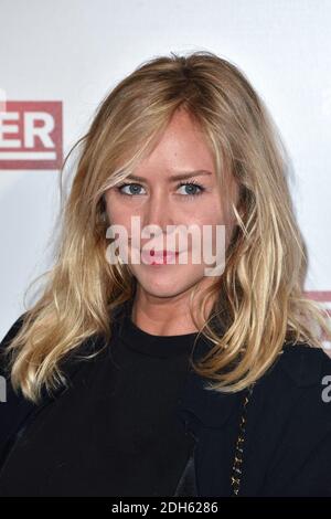 Enora Malagre assiste a la Premiere de Coexister au Rex a Paris, France, le 25 septembre 2017. Foto von Alban Wyters/ABACAPRESS.COM Stockfoto