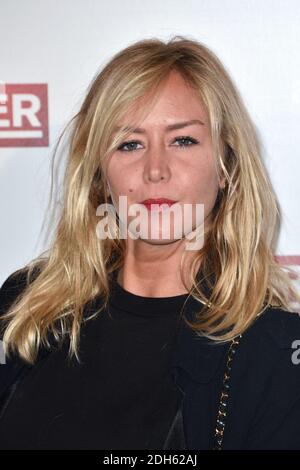 Enora Malagre assiste a la Premiere de Coexister au Rex a Paris, France, le 25 septembre 2017. Foto von Alban Wyters/ABACAPRESS.COM Stockfoto