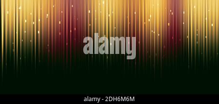 Heller mehrfarbiger abstrakter Hintergrund für einen Urlaub Stockfoto