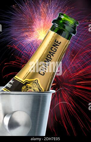 Silvester Deko 2026,Silvester Tischdeko,Glücksbringer Konfetti Neujahr