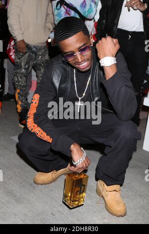Miami, FL, USA. Dezember 2020. King Combs bei Teyana Taylors Dirty 30, die am 9. Dezember 2020 mit 1111 in Miami, Florida, ihren 30. Geburtstag feierte. Quelle: Walik Goshorn/Media Punch/Alamy Live News Stockfoto