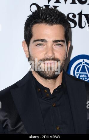 Jesse Metcalfe nimmt an der Art of Elysium 2016 Heaven Gala Teil, die von Vivienne Westwood & Andreas Kronthaler am 9. Januar 2016 auf der 3LABS in Los Angeles, CA, USA, präsentiert wird. Foto von Lionel Hahn/ABACAPRESS.COM Stockfoto