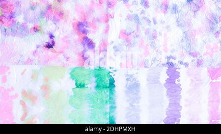 Patchwork abstrakter Hintergrund, aus Stockfoto