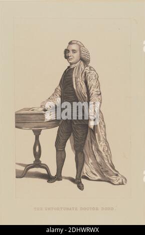 Porträt des jungen Mannes, Druck von unbekannten Künstler, siebzehnten Jahrhundert, undatiert, Mezzotint auf dünnen, leicht strukturiert, cremefarbenen Papier gelegt, Blatt: 8 1/8 × 5 1/2 Zoll (20.6 × 14 cm) und Platte: 5 3/8 × 3 1/2 Zoll (13.7 × 8.9 cm Stockfoto