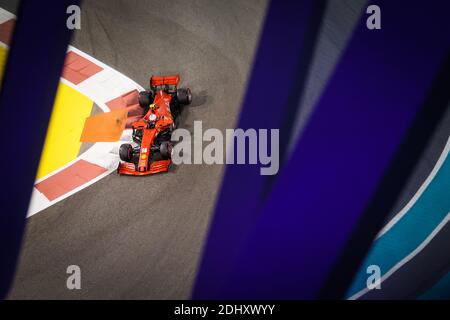 Abu Dhabi. 12. Dezember 2020. Während der Formel 1 Etihad Airways Abu Dhabi Grand Prix 2020, vom 11. Bis 13. Dezember 2020 auf dem Yas Marina Circuit, in Abu Dhabi - Foto DPPI / LM Credit: Gruppo Editoriale LiveMedia/Alamy Live News Stockfoto