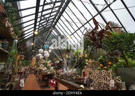 Dublin - 11-05-2019: Interiors Avoca Geschäfte und Cafés kilmacanoge, Dublin Stockfoto