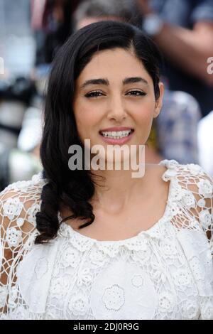 Teilnahme an der 'Paterson' Fotocall im Palais des Festivals in Cannes, Frankreich, am 16. Mai 2016, im Rahmen des 69. Filmfestivals von Cannes. Foto von Aurore Marechal/ABACAPRESS.COM Stockfoto