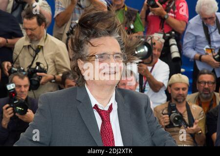 JEAN-PIERRE LEAUD - FOTOCALL DU FILM 'LA MORT DE LOUIS XIV' - 69EME FESTIVAL DE CANNES, 19/05/2016 FOTO VON NASSER BERZANE/ABACAPRESS.COM Stockfoto